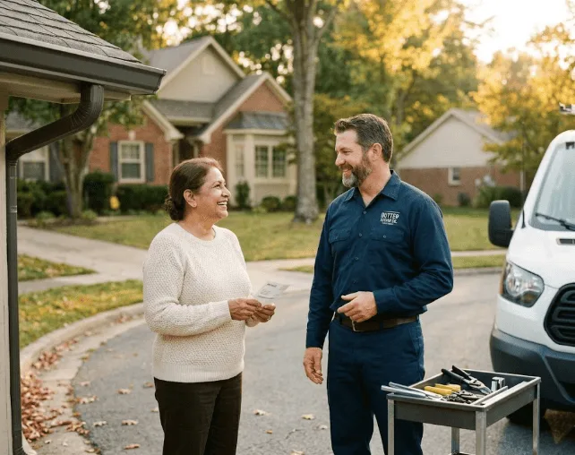 Gutter Repair Helendale, CA FAQs
