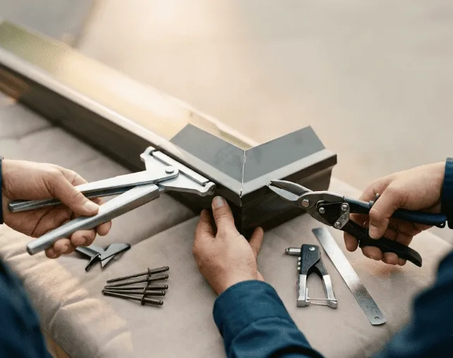 Why choose Gutter Repair in Helendale, CA